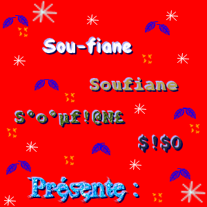 <font color=ff00ff size=1>M</font><font color=ff00cc size=2>r</font><font color=ff0099 size=3>.</font> <font color=ff0066 size=4>S</font><font color=ff0033 size=5>o</font><font color=ff0000 size=6>u</