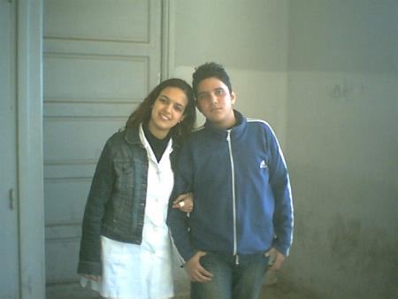 Me & HJR